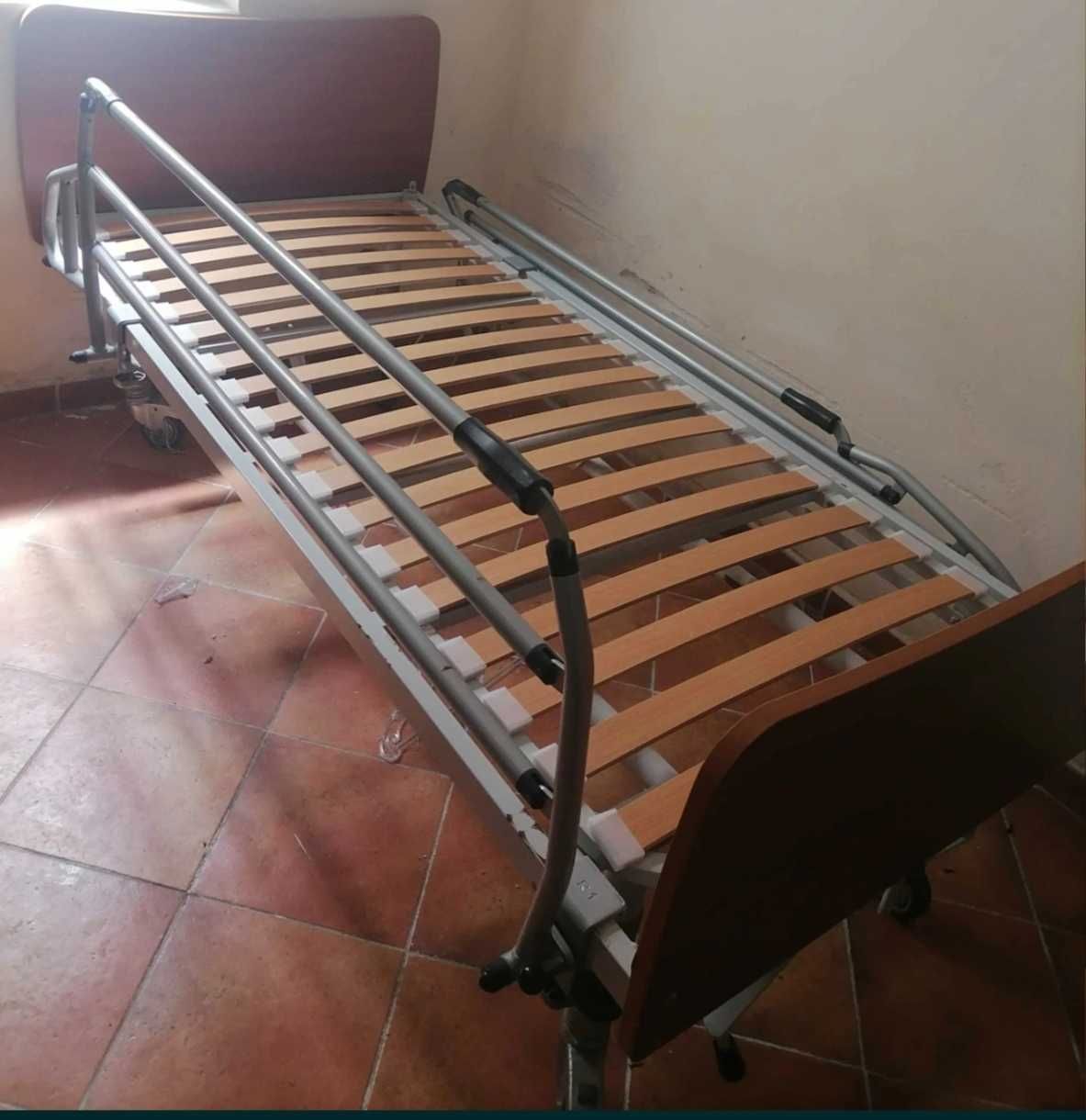 80euros Cama articulada