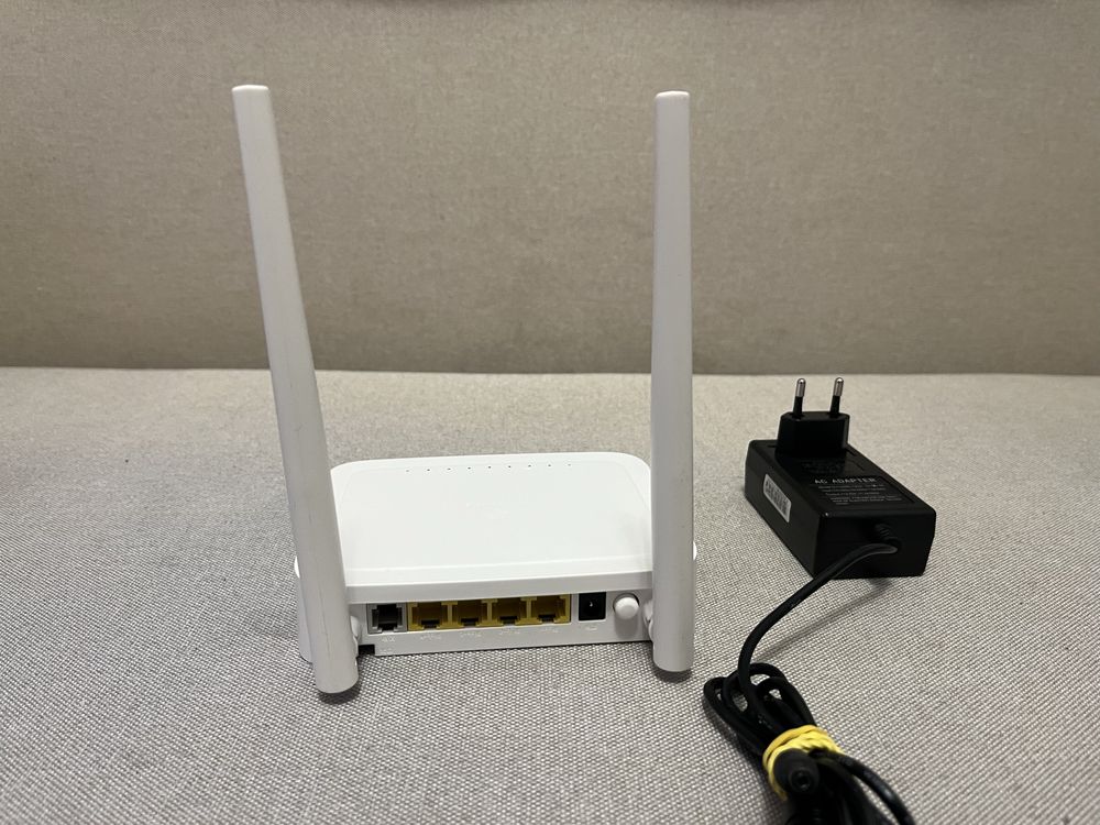 Маршрутизатор WiFi UMXK GPON ONU XPON ONT H3-5S 2.4/5Ghz