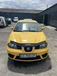 Seat Ibiza Оренда Авто