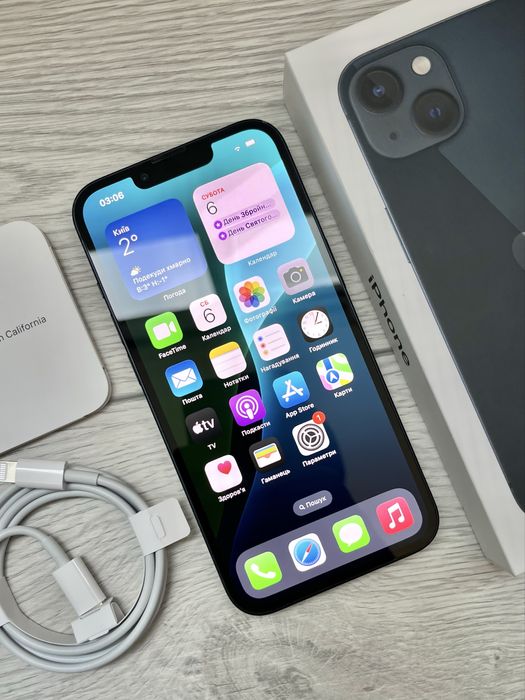 Iphone 13 128GB | newerlock, айфон 13, iphone 13