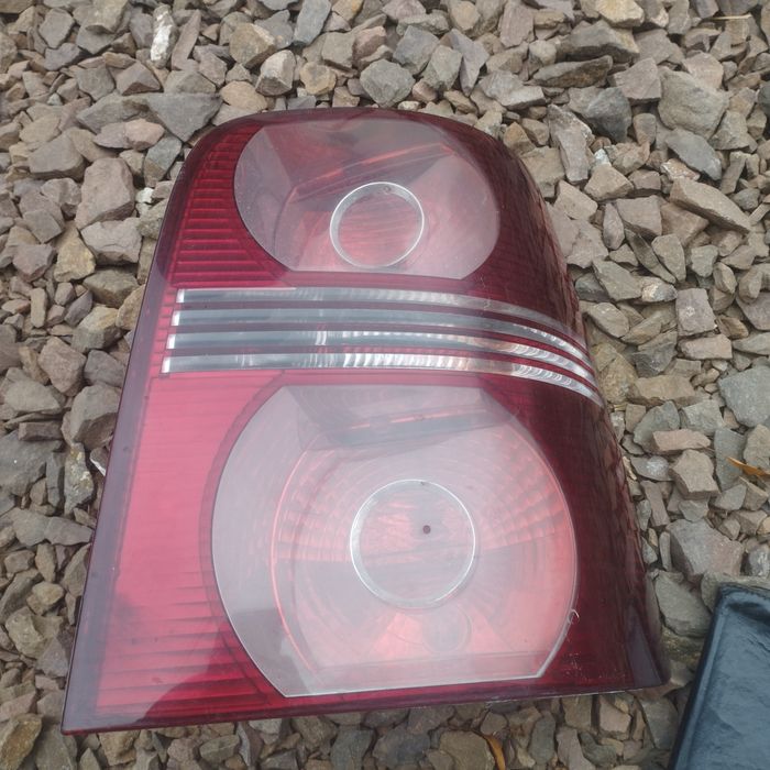 Volkswagen Touran 1t lift lampa tył prawa kompletna