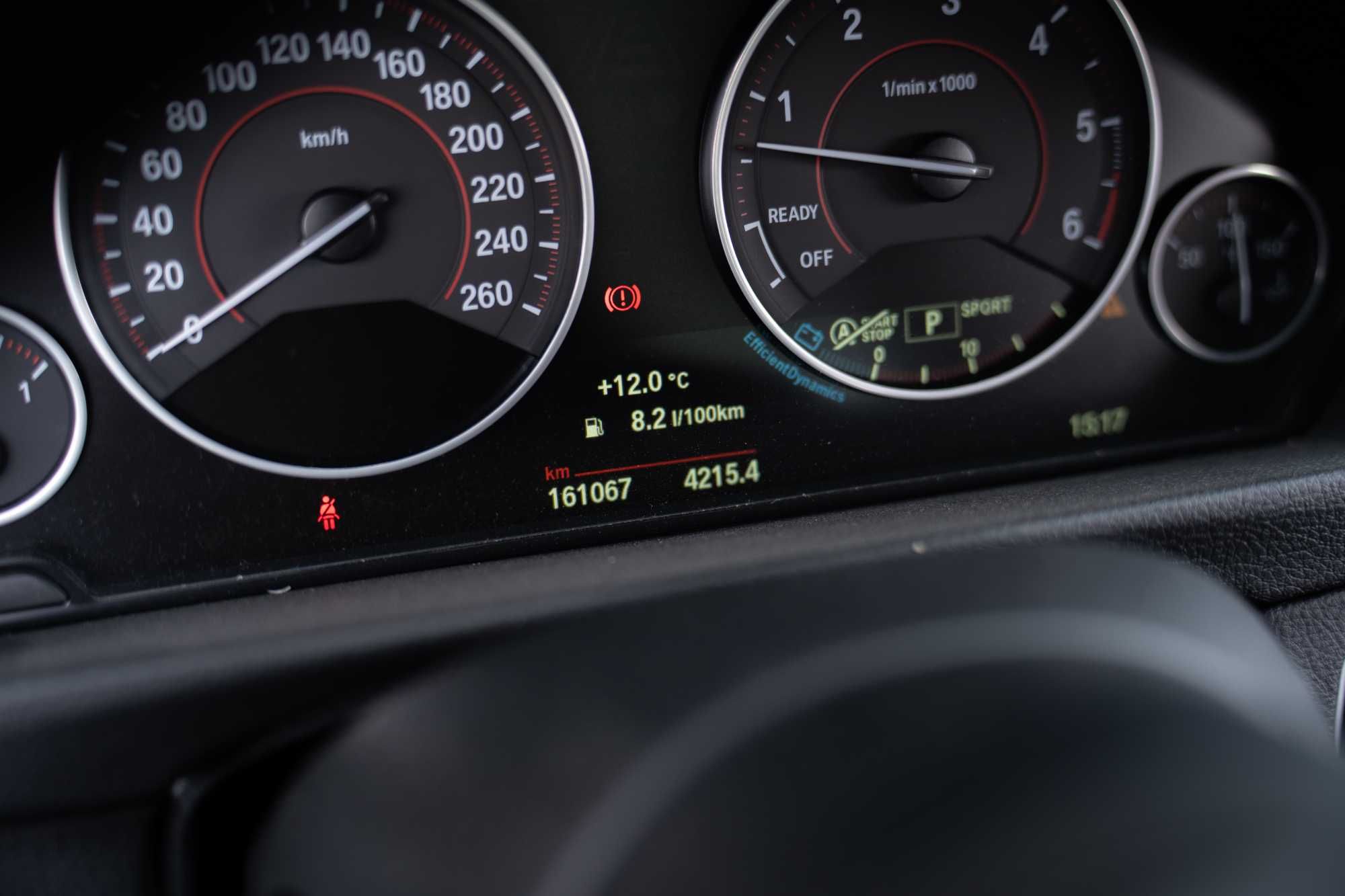BMW 330 d Touring Pack M
