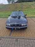 BMW e39  2.0 Benzyna Automat
