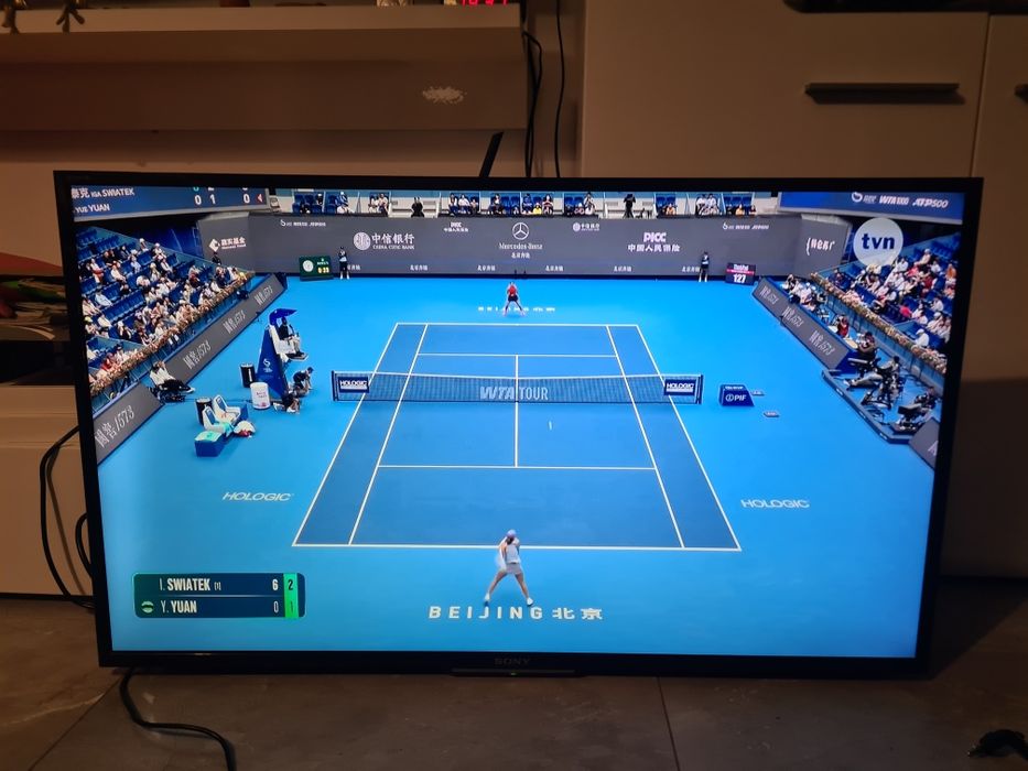 Telewizor Sony KDL-40R553C