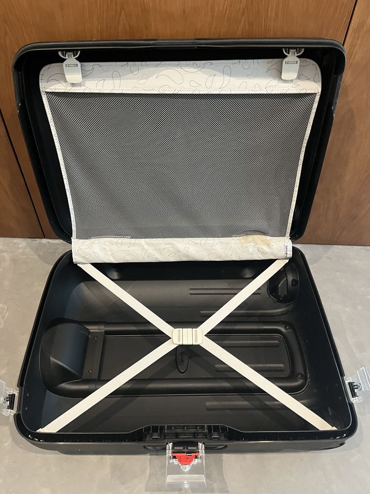 Mala de Viagem Samsonite