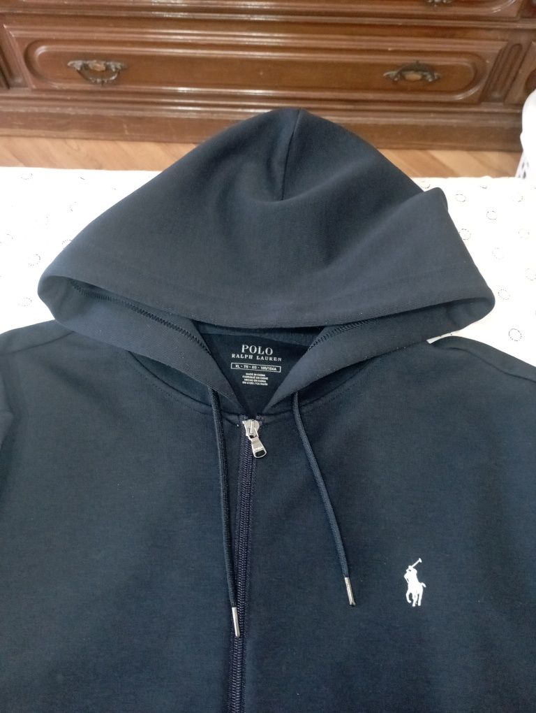 Casaco Polo Ralph Lauren