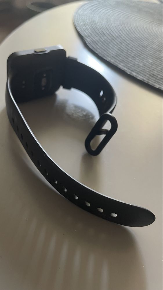 Смарт-годинник Xiaomi Redmi Watch 2 Lite Black
