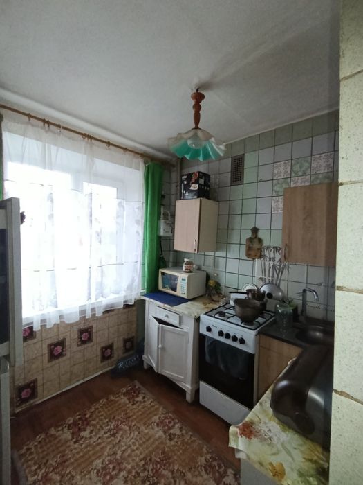 Продам 2-х комнатную изолированную КВ в ближнем пригороде в Подворках