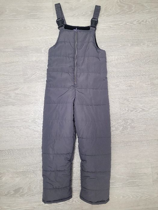 Комбінезон штани зимові