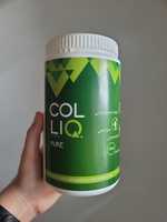 Colliq Pure - suplement diety Kolagen w proszku