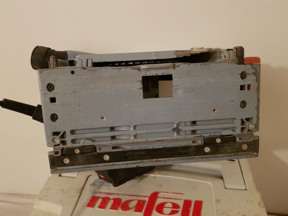 Mafell MT 55cc pilarka Zagłębiarka