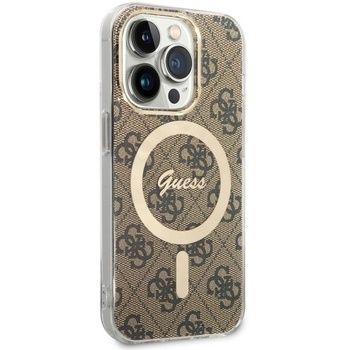 Oryginalne Case GUESS do Iphone 14 / 14 Plus / 14 Pro / 14 Pro Max
