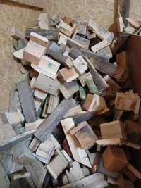Drewno opałowe drewno rozpalkowe  opal klocki deski