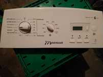 Programator, panel, sterownik do pralki MASTERCOOK PTD 1236 P