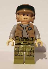 Lego Star Wars Endor Rebel (Commander Rex) 75094