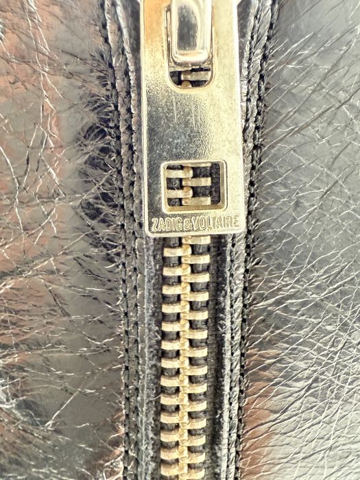 Botins Zadig & Voltaire