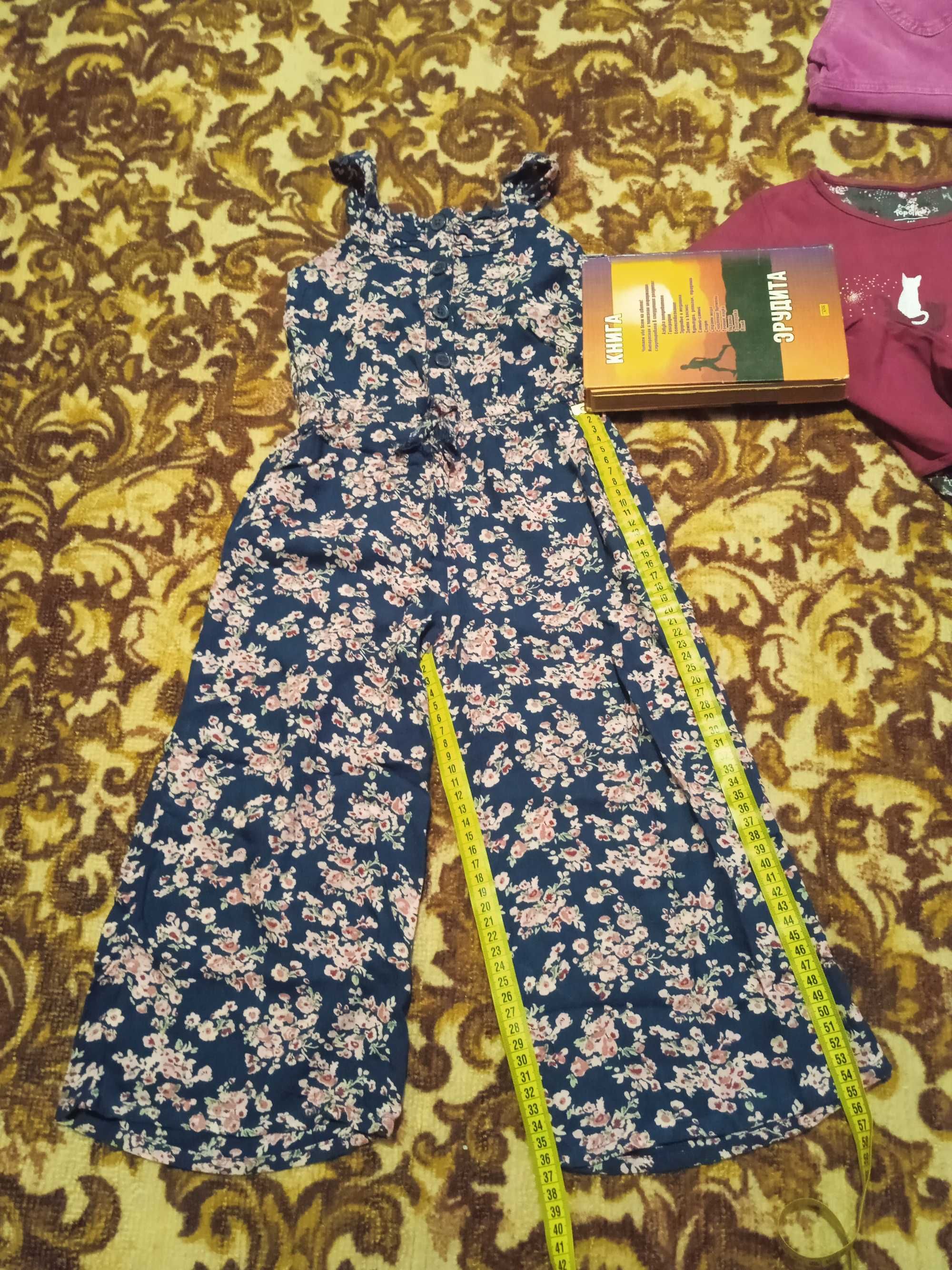 Платье плаття костюм сарафан для девочки дівчинки 4 роки 104