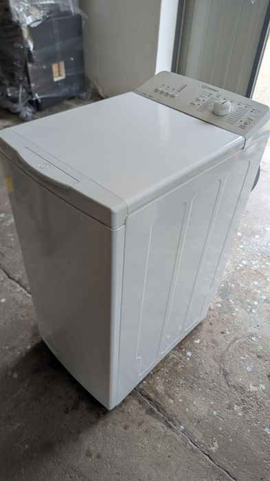 Na sprzedaż: pralka Indesit - mało używana