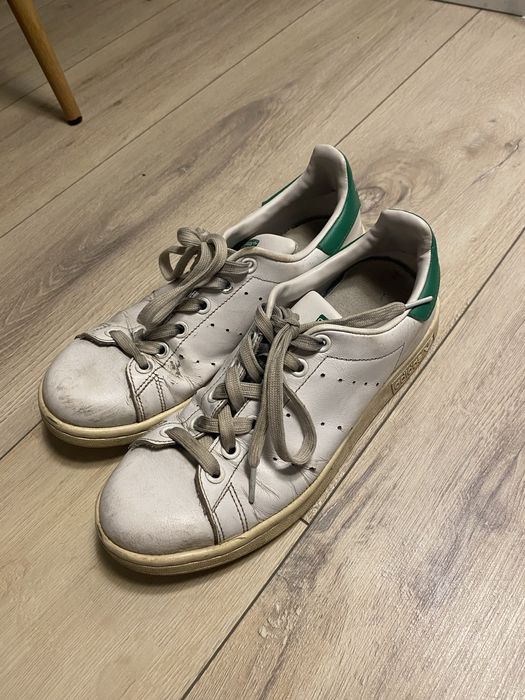Stan smith adidasy