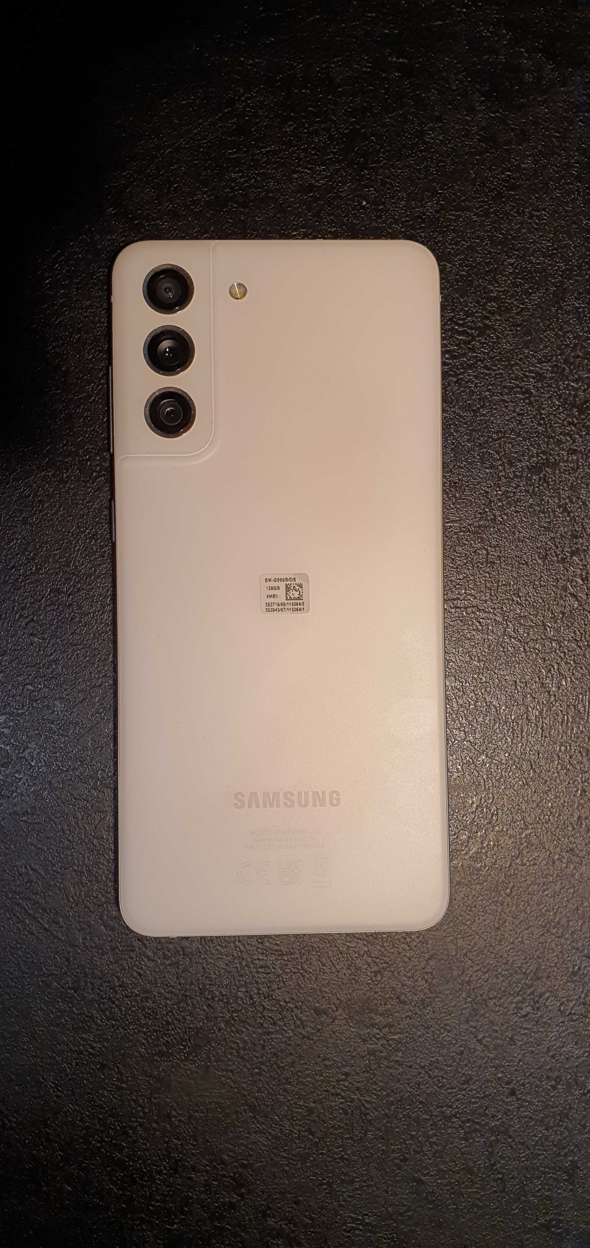 Samsung S21 FE 5G | 6Gb 128Gb |