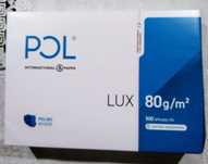 Papier ksero A4 LUX a500