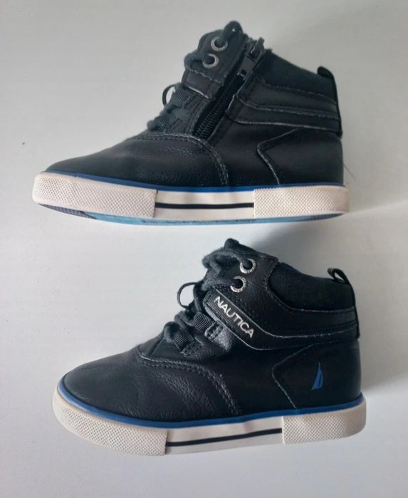 Buty Nautica rozmiar 25 (8)