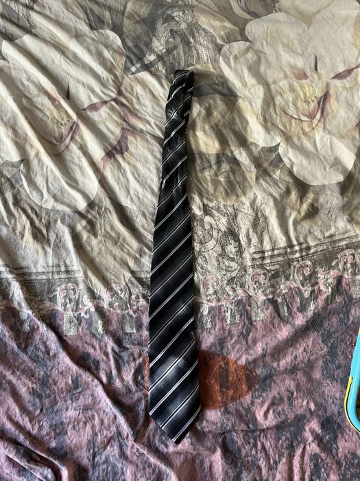 Чоловічий галстук