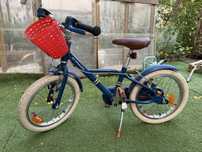 Rower  16 city 900 btwin