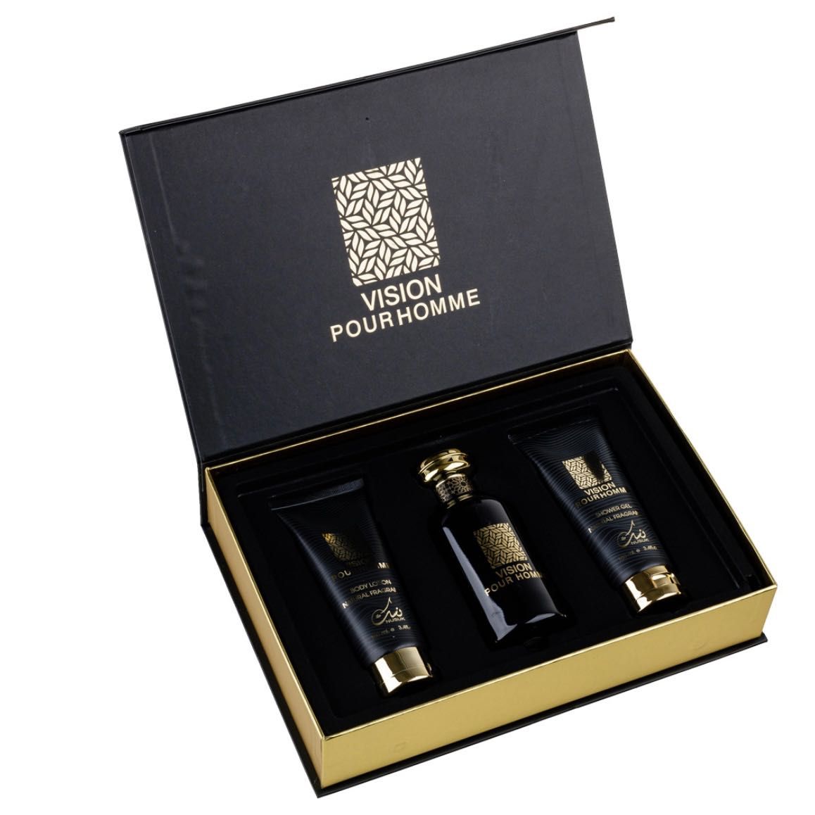 Perfume árabe 100% orjinal