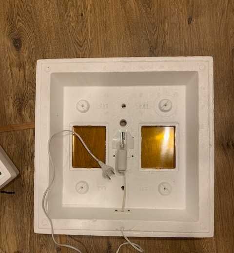 Пташині ясла "Курчатко"