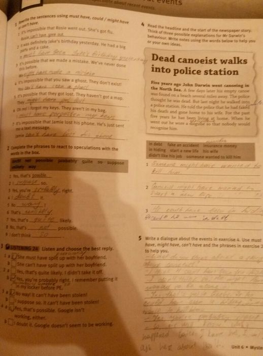 Solutions oxford students work book intermediate английский англійська