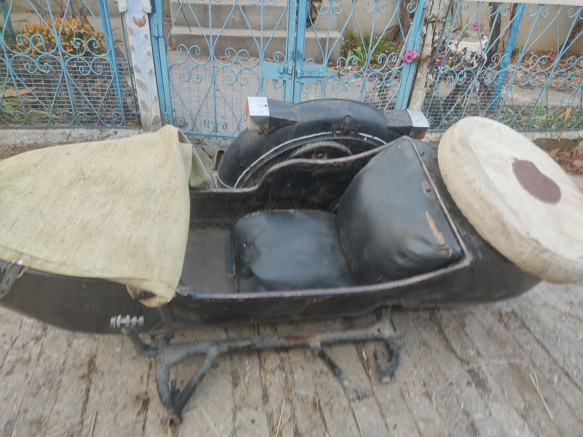 Продам коляску мт днепр