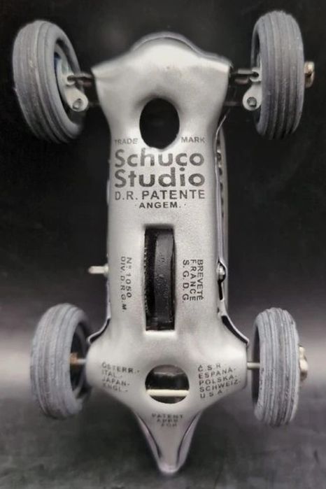Schuco Studio Mercedes