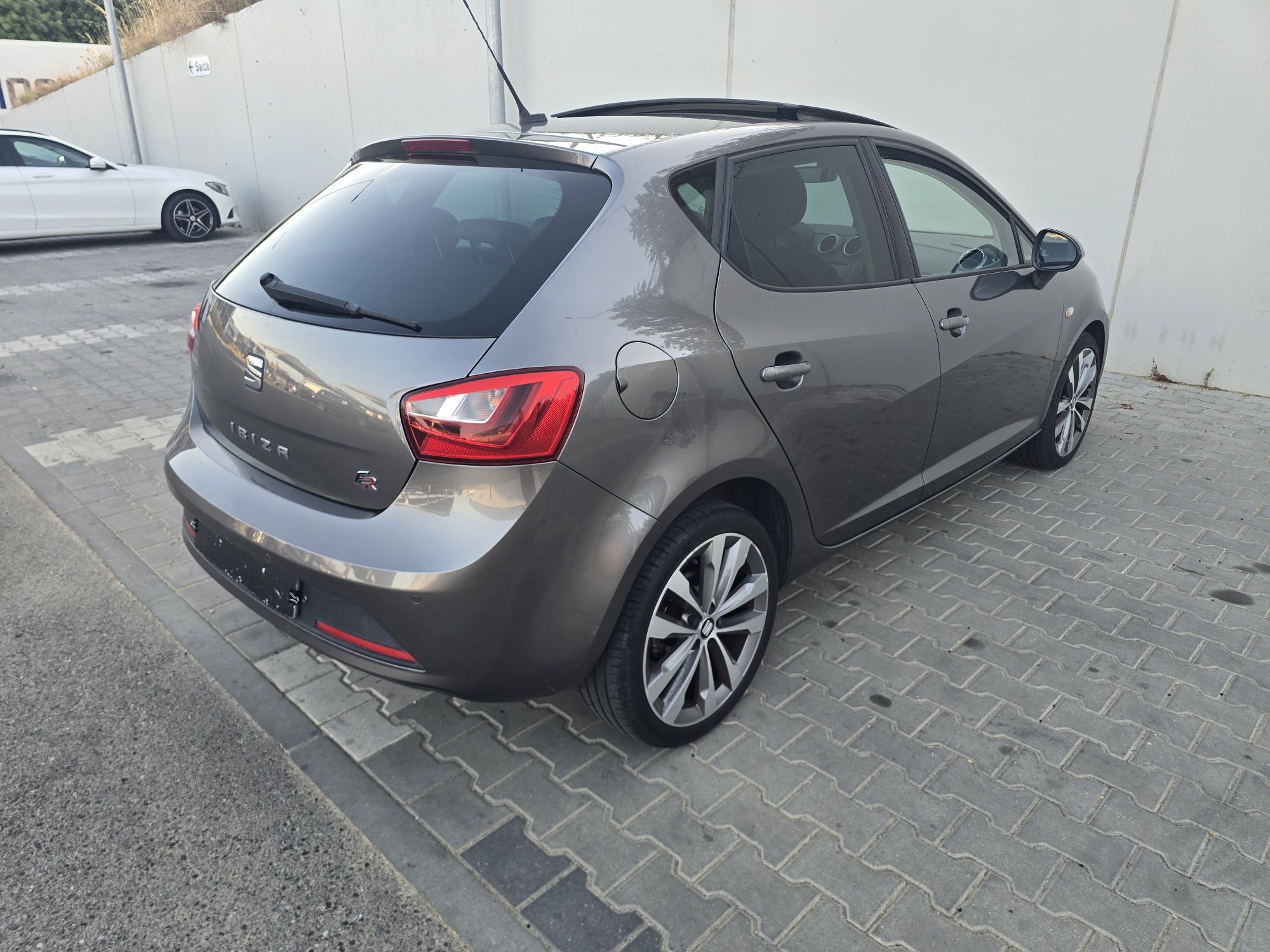 Seat Ibiza 1.0 Tsi Fr