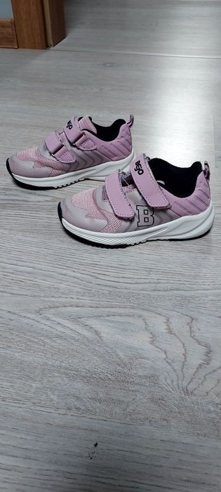 adidasy bejo roz. 25