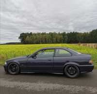 Felgi Msystem 17' Styling 21 BMW E36