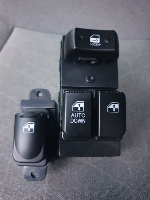 Блок управления Hyundai H1 Grand Starex