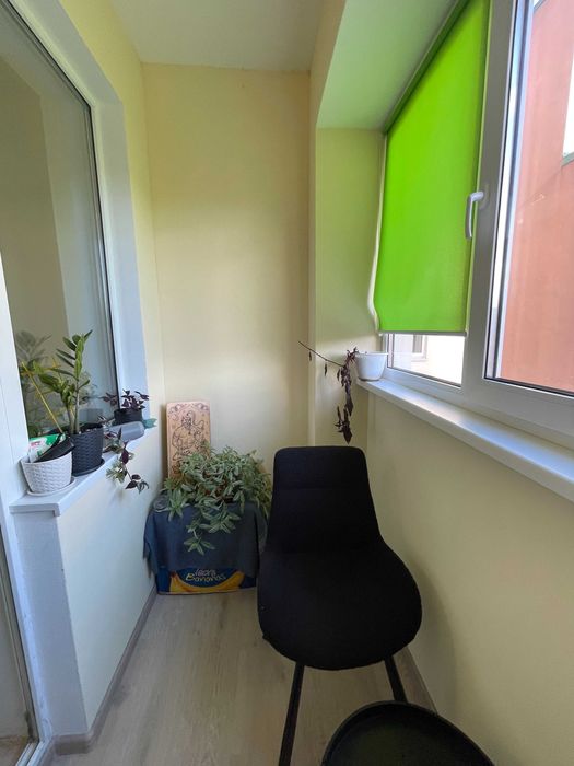 Продаж 1к квартири 41м2 Мінімальне оформлення