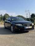 Audi A4 B7 2.0 TDI - Nacional caixa 6 velocidades