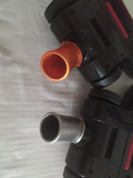 Щітки до пилососа