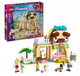 LEGO Friends Sklep z akcesoriami dla zwierząt 42650. LEGO
