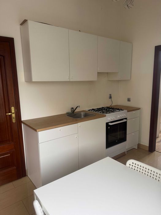 Do wynajęcia przestronne mieszkanie w sercu Wieliczki