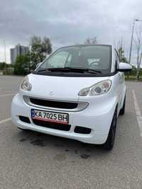 Smart FORTWO 2007