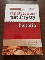 Repetytorium maturzysty Historia Greg