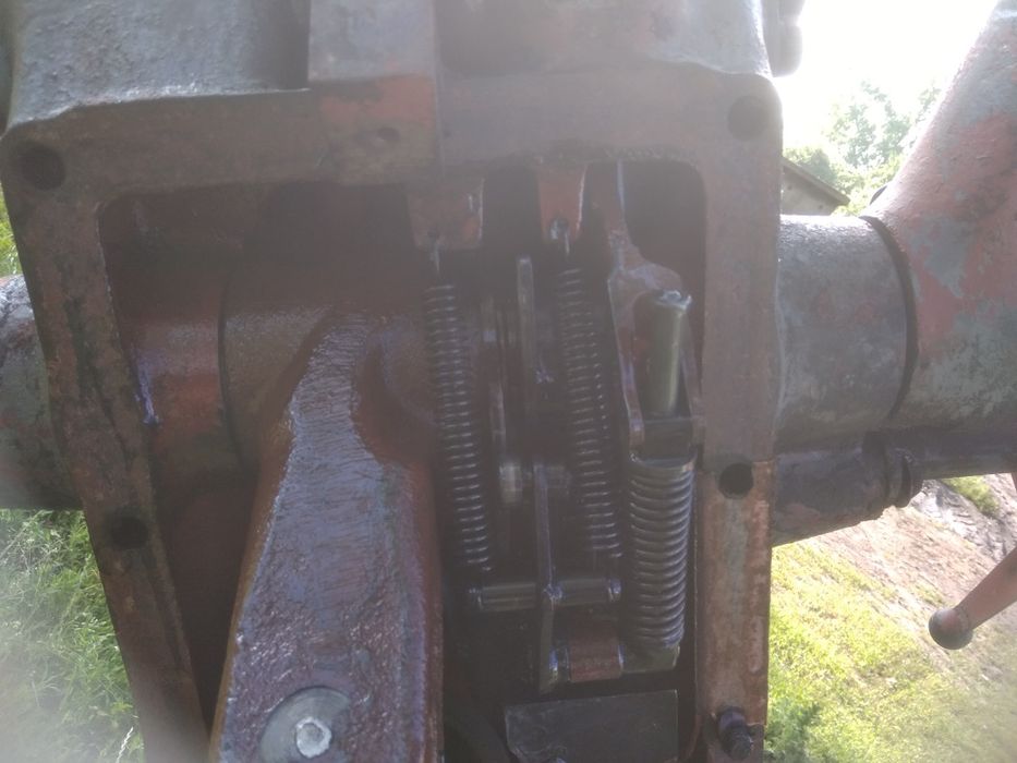 korpus podnośnika c360 kompletny silnik 360