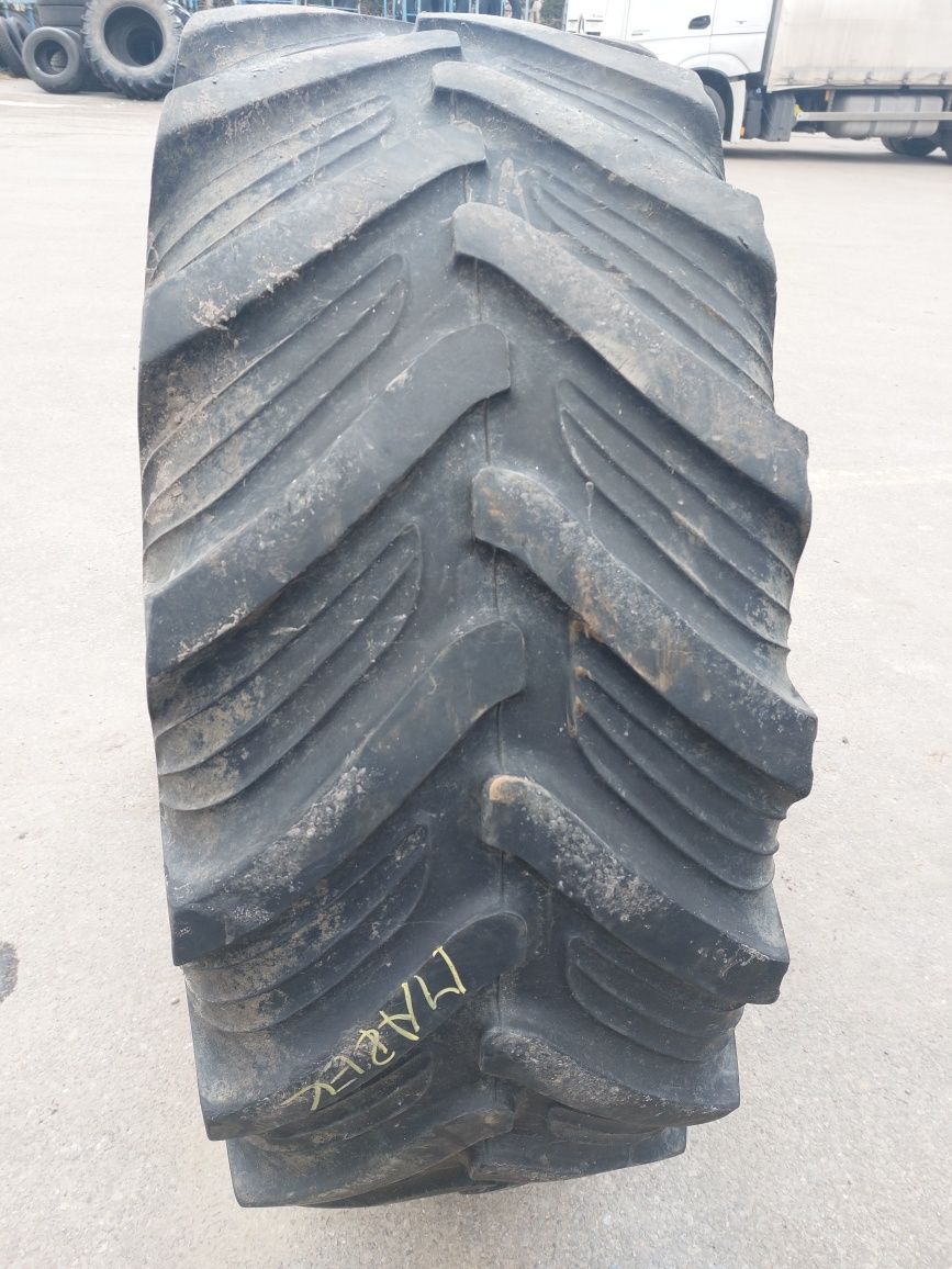 440/65R28 Taurus opona używana rolnicza