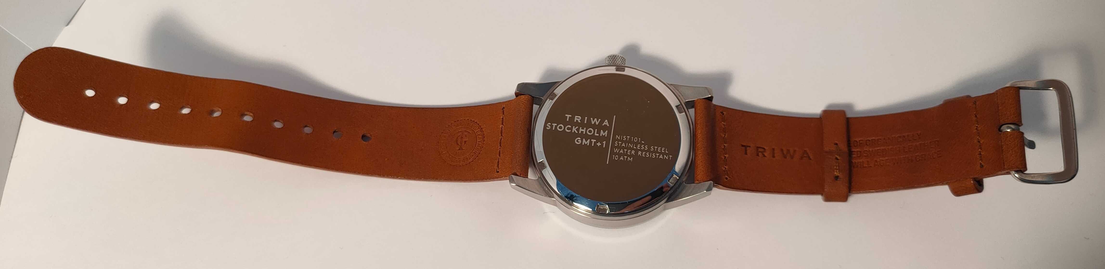 Zegarek Triwa Niben NIST101