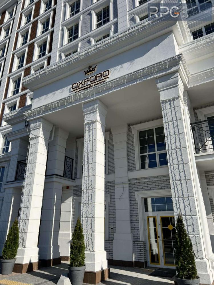 Без% Продаж 1к квартири З РЕМОНТОМ ЖК Оксфорд с.Чайки