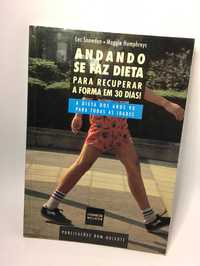 Andando se Faz Dieta - Les Snowdon