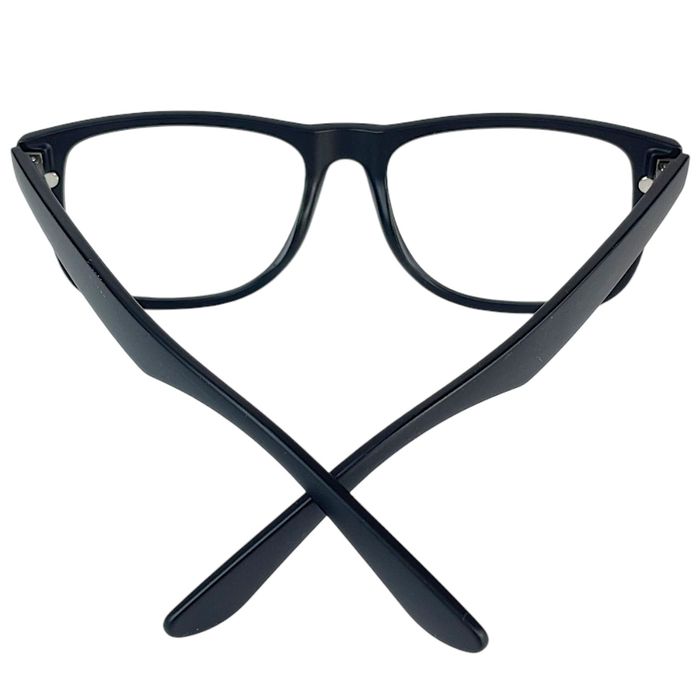 Okulary Oprawki Przeciwsłoneczne + 5 Nakładek Polaryzacyjnych Magnes